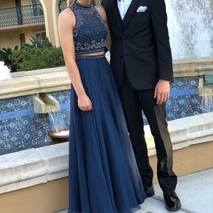 Sherri Hill Prom Dress